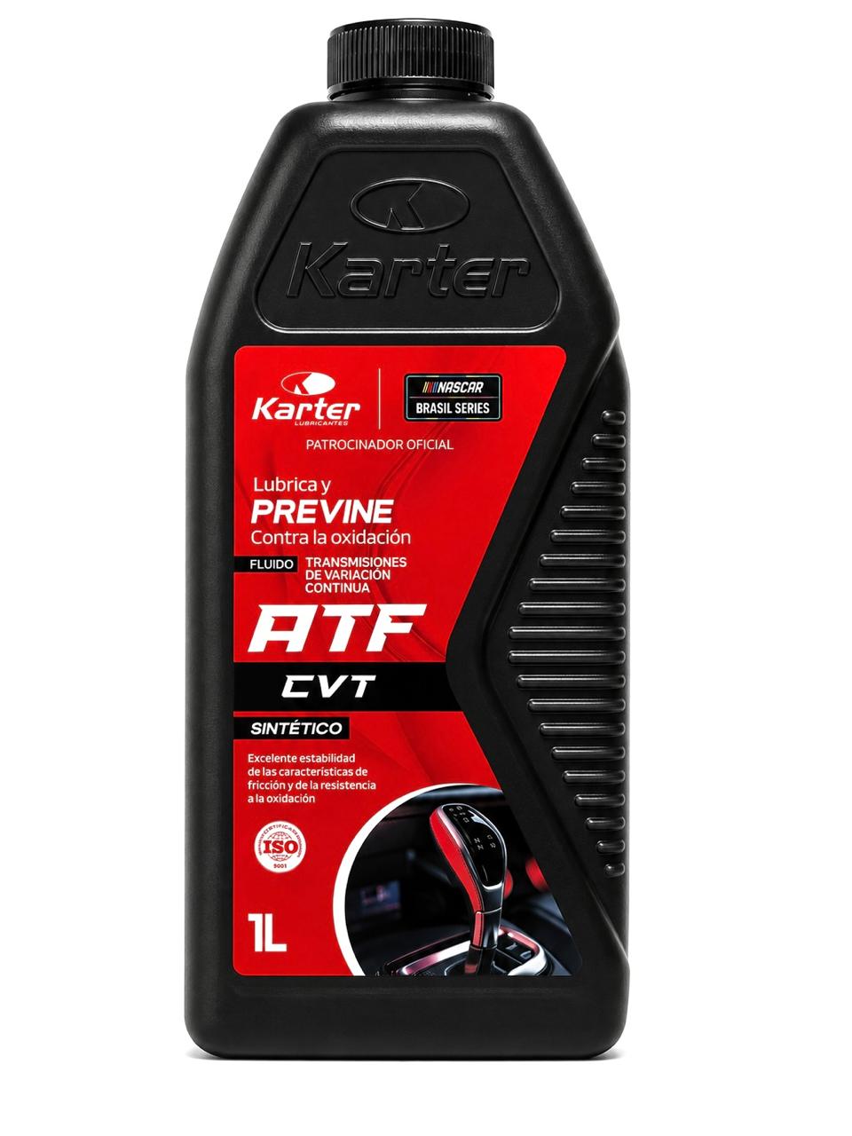 KARTER ATF CVT. 24X1