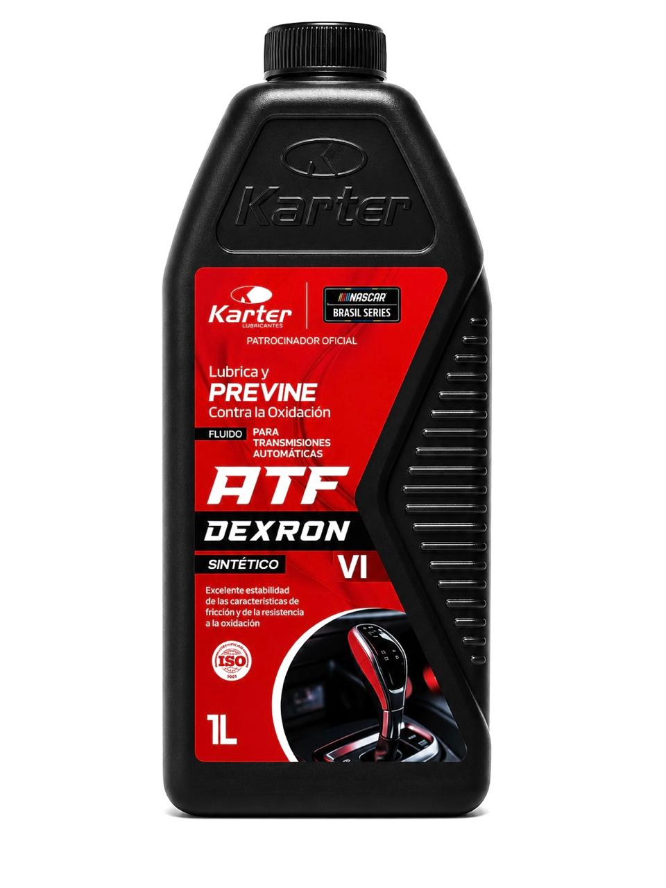 KARTER ATF DEXRON VI. 24X1