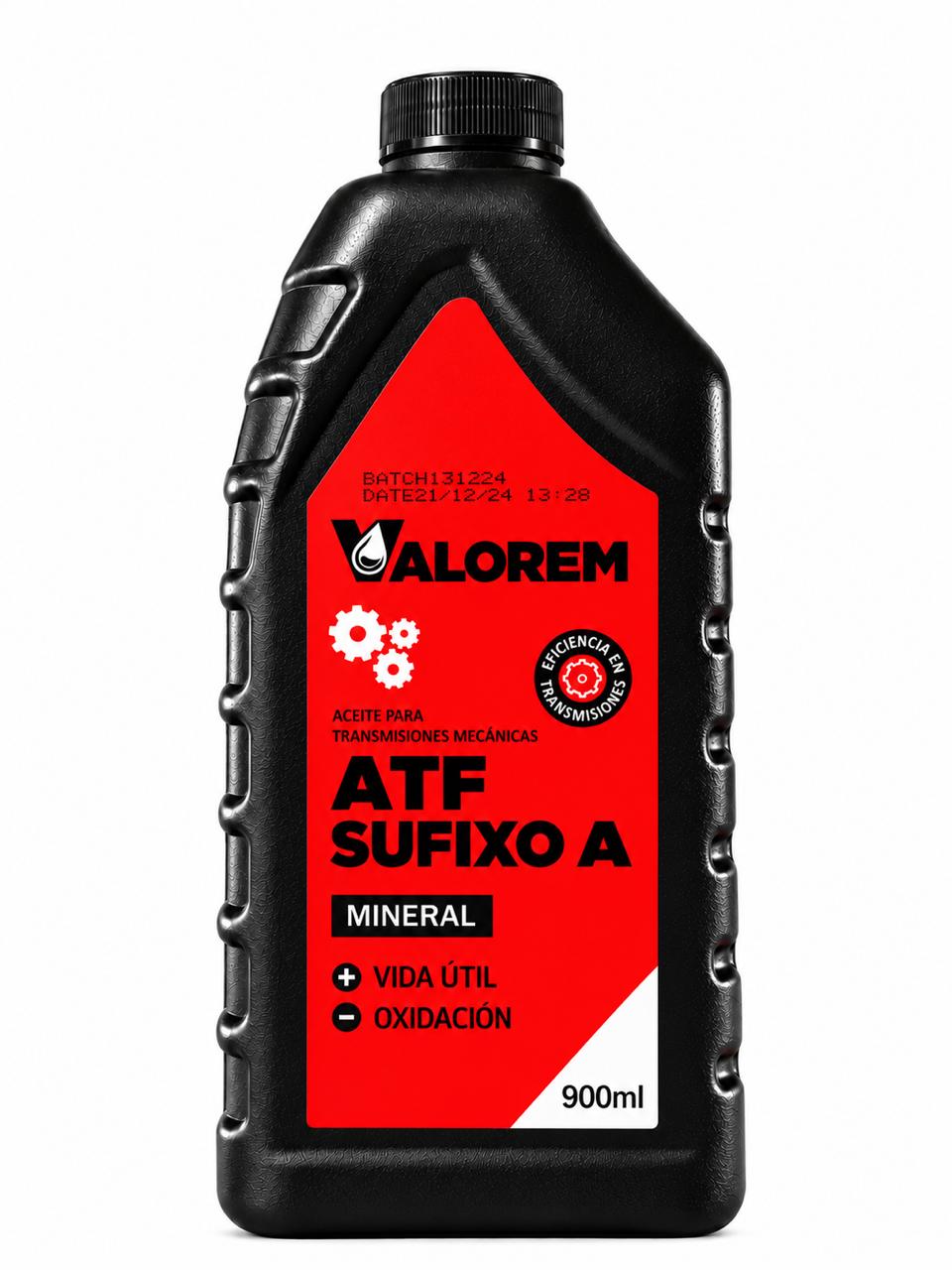 VALOREM ATF TIPO A. 24X900