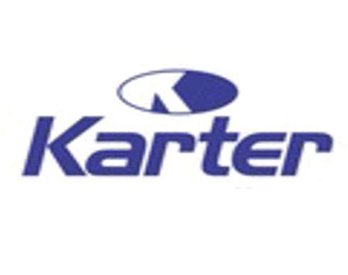 KARTER ROLTER MP2 LITIO AMBAR. 170 K